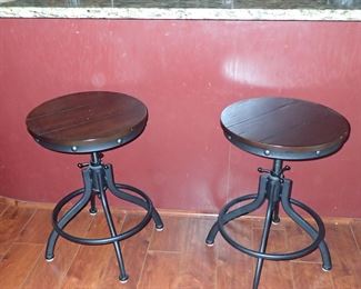 BAR STOOLS