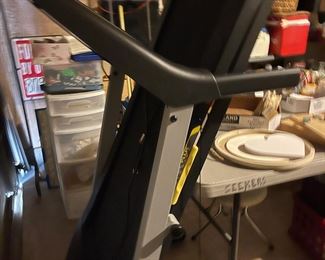 The Gold's Gym Trainer 430i