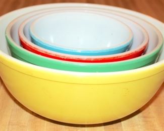 Vintage Pyrex
