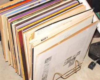 Vintage Records, Vinyl