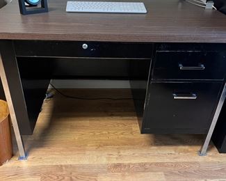 desk