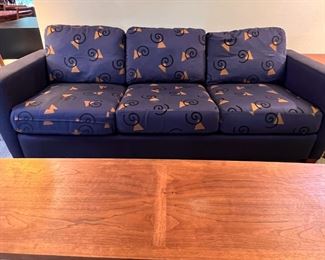 Thayer Coggin sofa