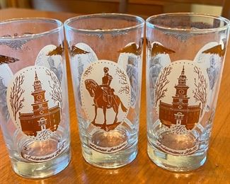 collectible glassware