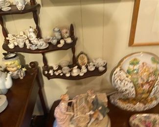 Victorian ceramics