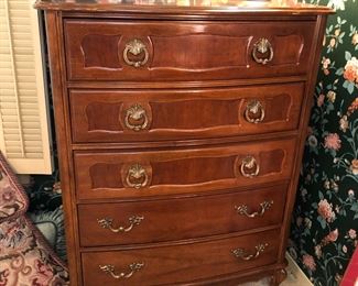 Dresser by Gage Austin