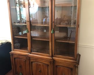 China cabinet