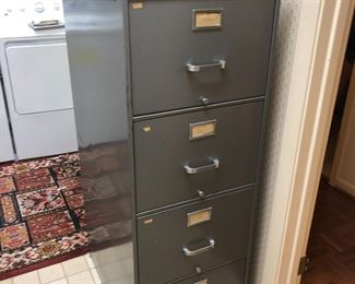 file cabinet