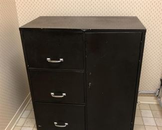file cabinet