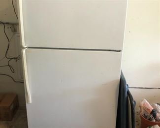 Roper fridge