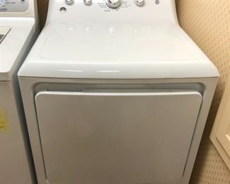 GE dryer model number GTD42GASJ2WW