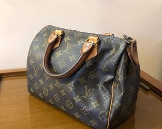 Louis Vuitton bag