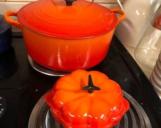Le Creuset