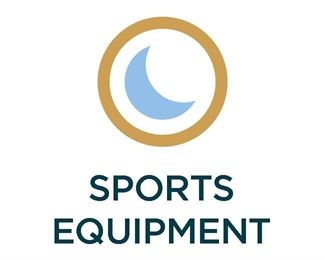SPORTS EQUIPMENT