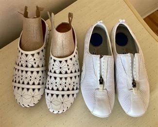 Ladies Shoes, size 7