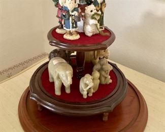 Vintage Smalls & Collectibles