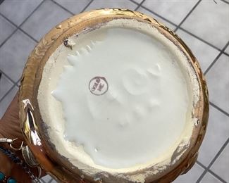 Makers Mark, Vintage McCoy 