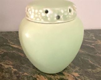 Rookwood Pottery Arts & Crafts Ginger Jar