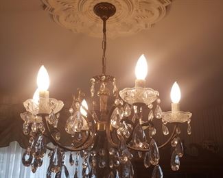 Chandelier Germany