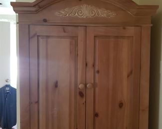 Only the top is for sale!