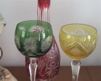 Nachtmann Crystal Roemer