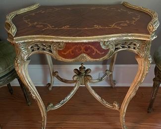 Just look at the fine detailing!