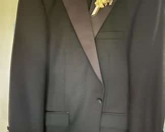 Versini size 36 Men’s tuxedo 