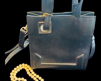 Halston Heritage handbag