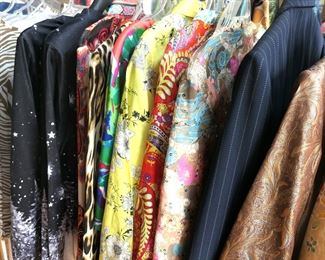 And the best of all - stylish and chic