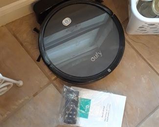 Robo vac