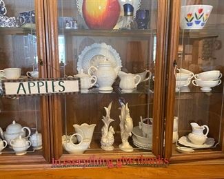 China cabinet $100