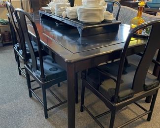 Dining set $95