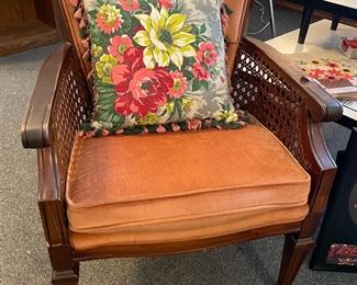 MCM chair $25