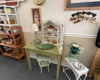 Sweet vintage goodies 