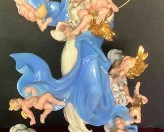 Mary, Queen Of Heaven Edizioni Musei Vaticani