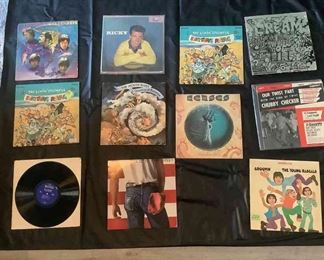 Various Albums