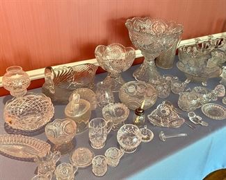 Waterford and lots more…