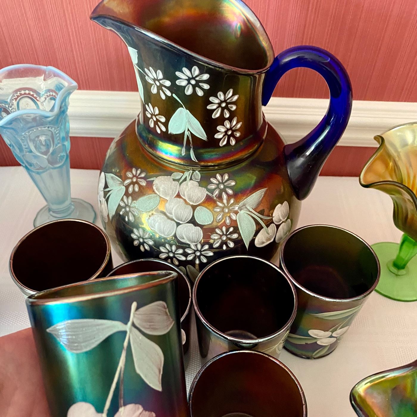 Des Peres Estate Sale HALF PRICE AT NOON starts on 6/10/2023