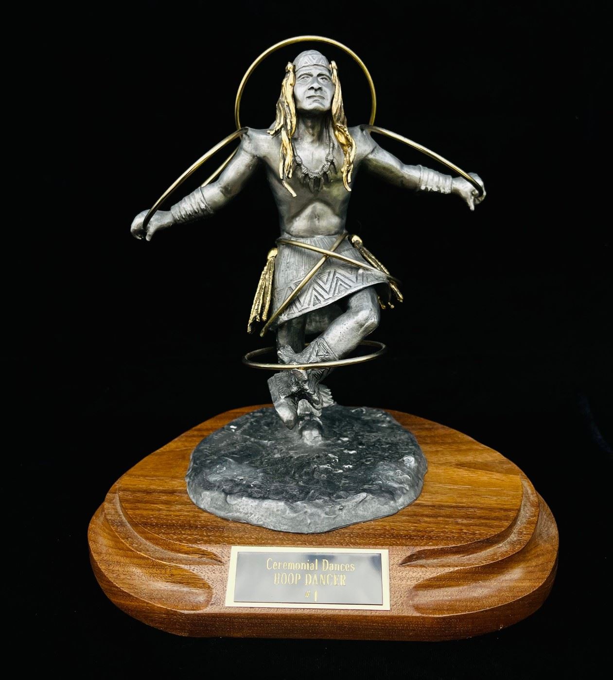 Famous Pewter Artist Michael Ricker Gallery... starts on 5/21/2023