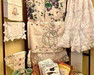 58 CEL May 2023 Retro Fun with Eclectic Flair