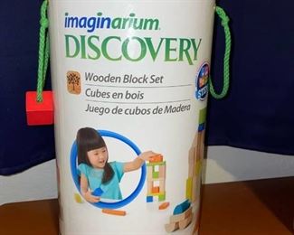 Imaginarium discovery 150 piece