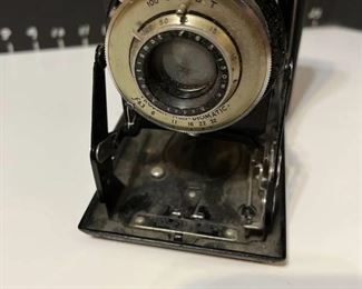 Kodak vigilant SIX-16
