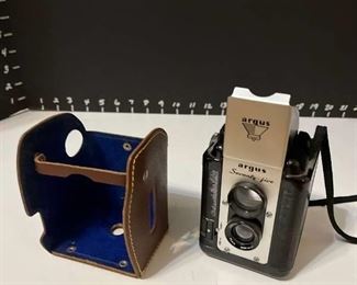 Argus Seventy-five camera excellent condition