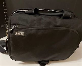 Camera case
