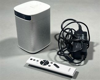 XGIMI MOGO PRO PROJECTOR | Tested functioning, with remote.