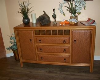 American Drew Furniture "Antigua Collection" Sideboard