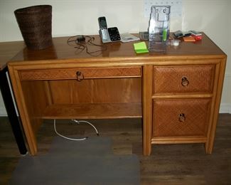 American Drew Furniture "Antigua Collection" Desk
