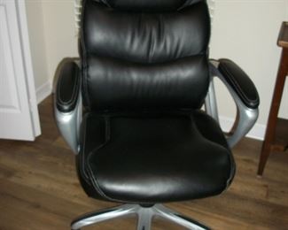 Serta Bonded Leather Office Chair