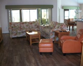 View of the Living room