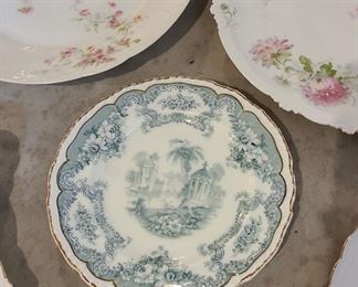 Vintage China