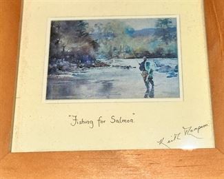 Irish Art - Keith Thompson